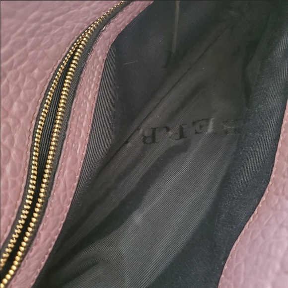Burberry Bag - Picture 4 of 4